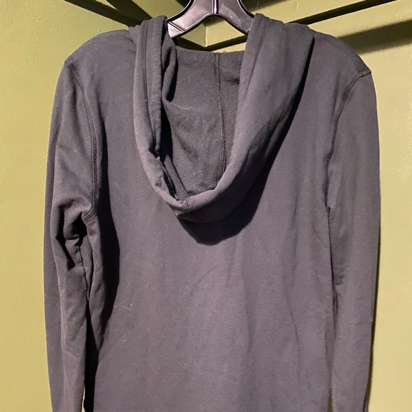 🌟Black VS Sport classic zip up Hoodie🌟 - Picture 7 of 7